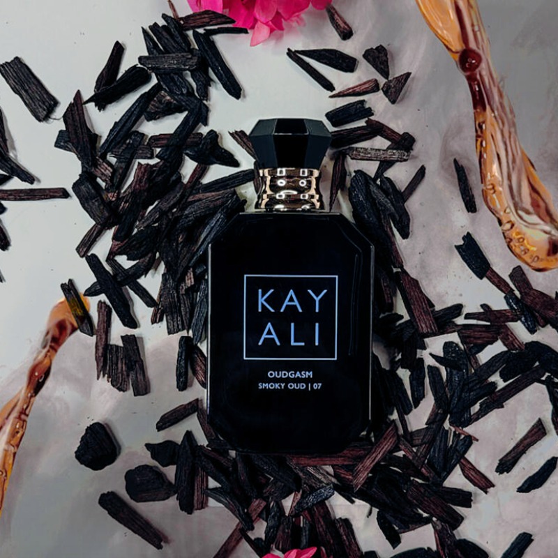 KAYALI 100ml Unisex Eau De Par - Home Fragrance Zara recensie en prijs