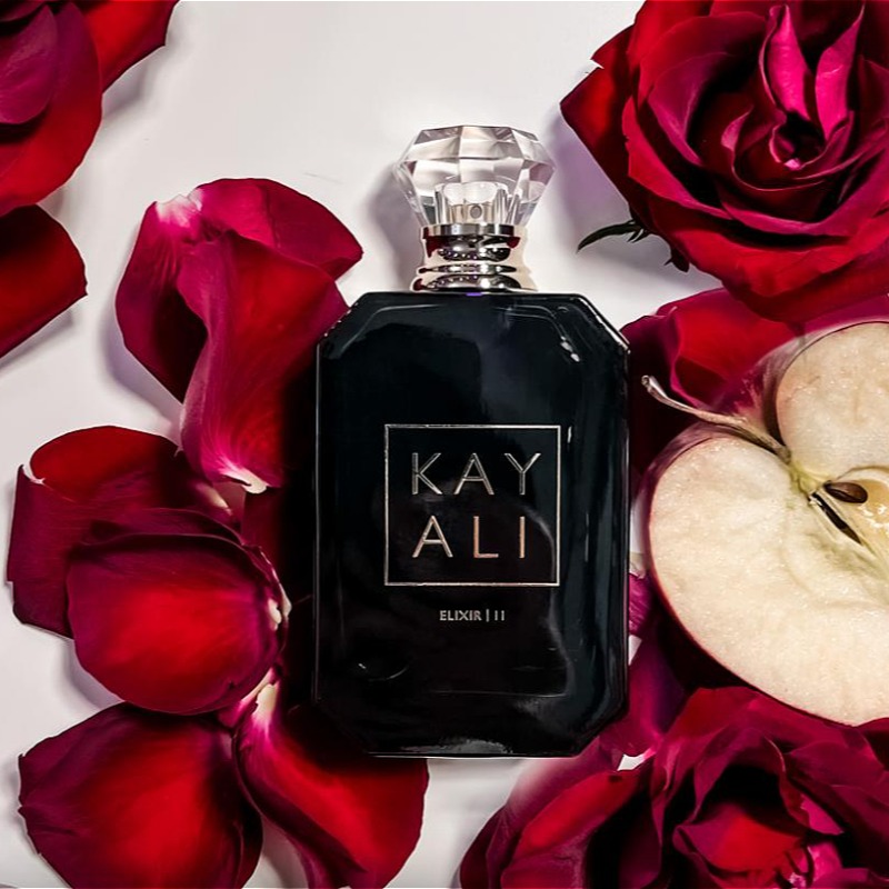 KAYALI 100ml Unisex Eau De Par - Home Fragrance Zara recensie en prijs