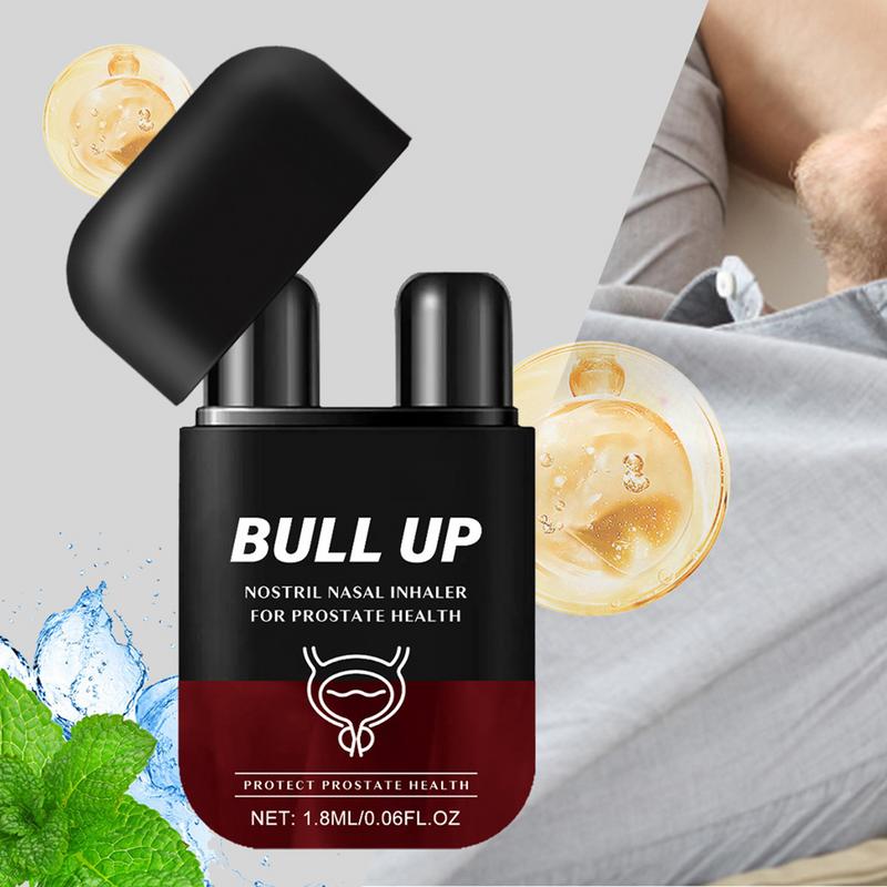 Draagbare Neusinhalator Twee G - Home Fragrance Units recensie en prijs