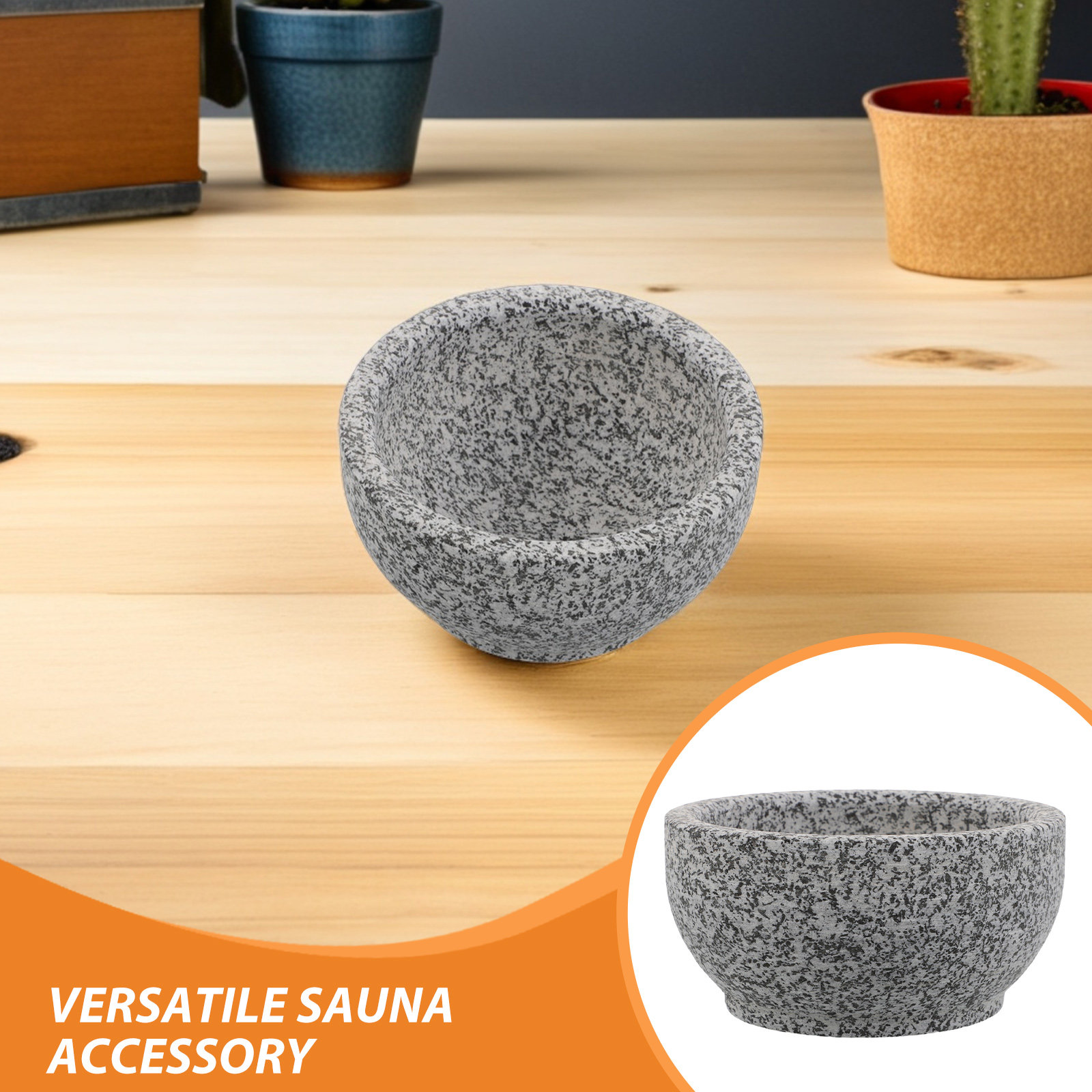 5,5 inch aromasteenkom, sauna- - Home Fragrance Oil Diffuser recensie en prijs