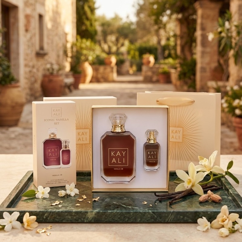100ml+10ml KAYALI Premium Parf - Home Fragrance Zara recensie en prijs