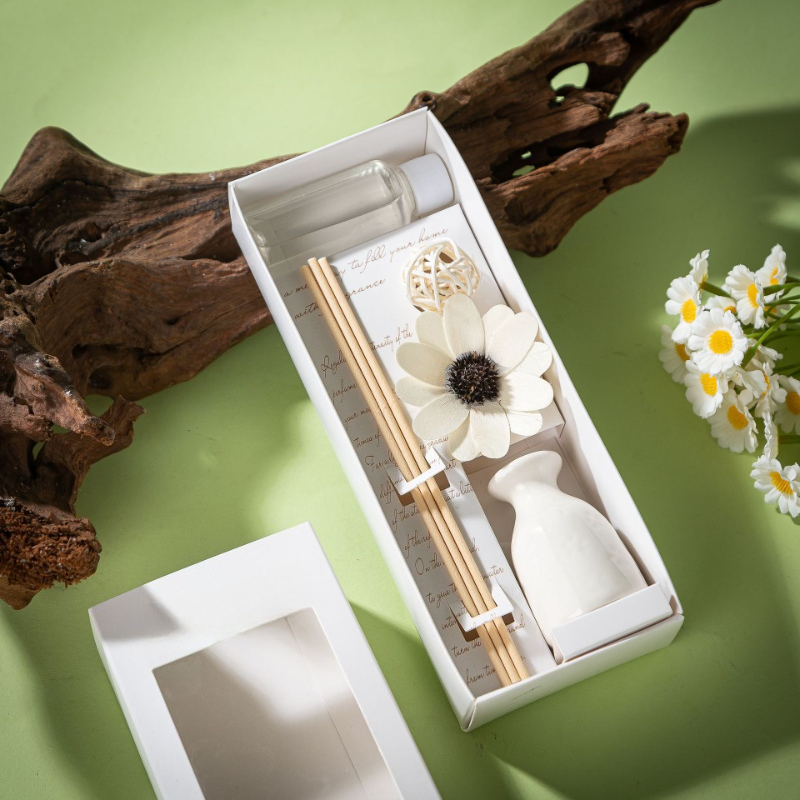 30ml Rietdiffuser Sets Hotel B - Home Fragrance Hotel Collection recensie en prijs