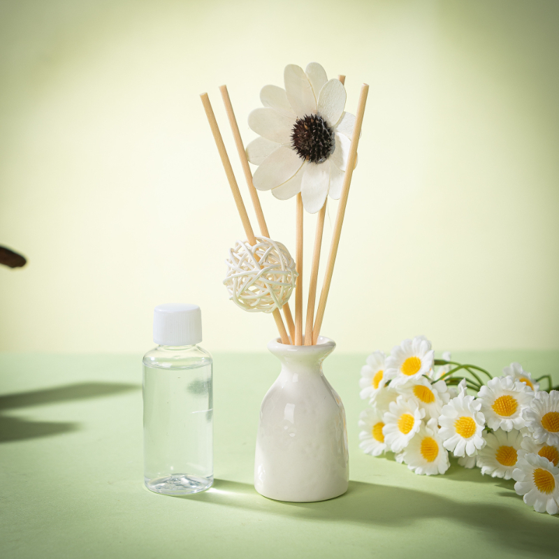 30ml Rietdiffuser Sets Hotel B - Home Fragrance Hotel Collection recensie en prijs