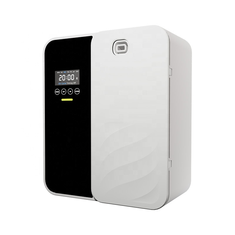 500ml Essentiële Olie Geurvers - Home Fragrance Hotel Collection recensie en prijs