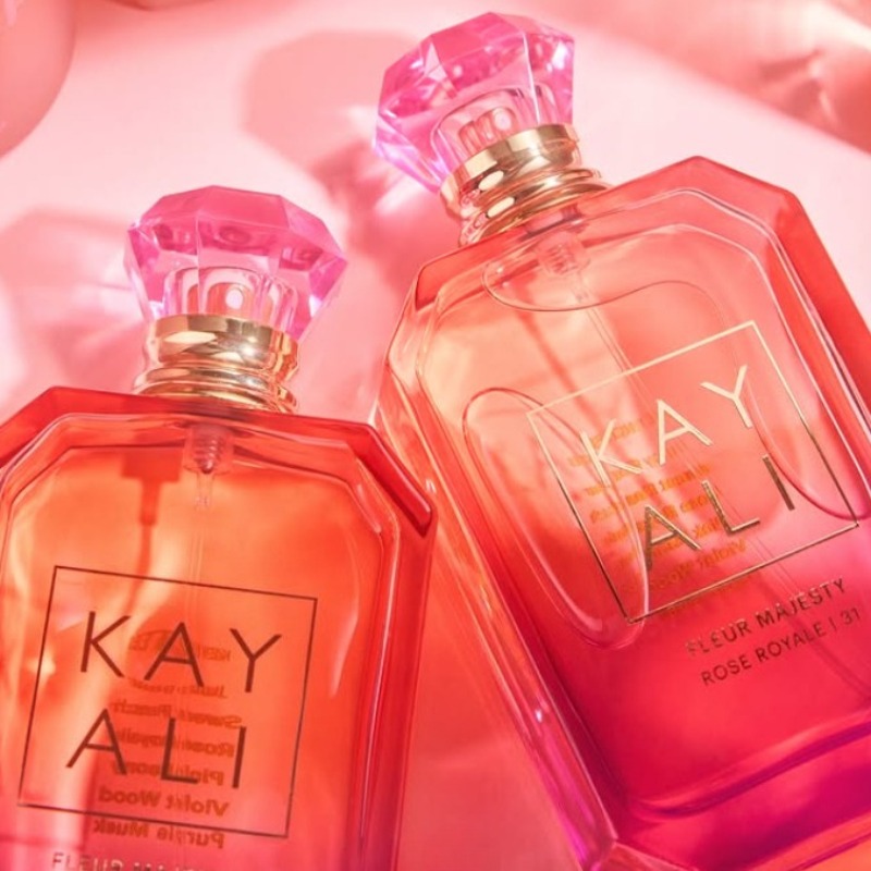 KAYALI Unisex Eau De Parfum 10 - Home Fragrance Zara recensie en prijs
