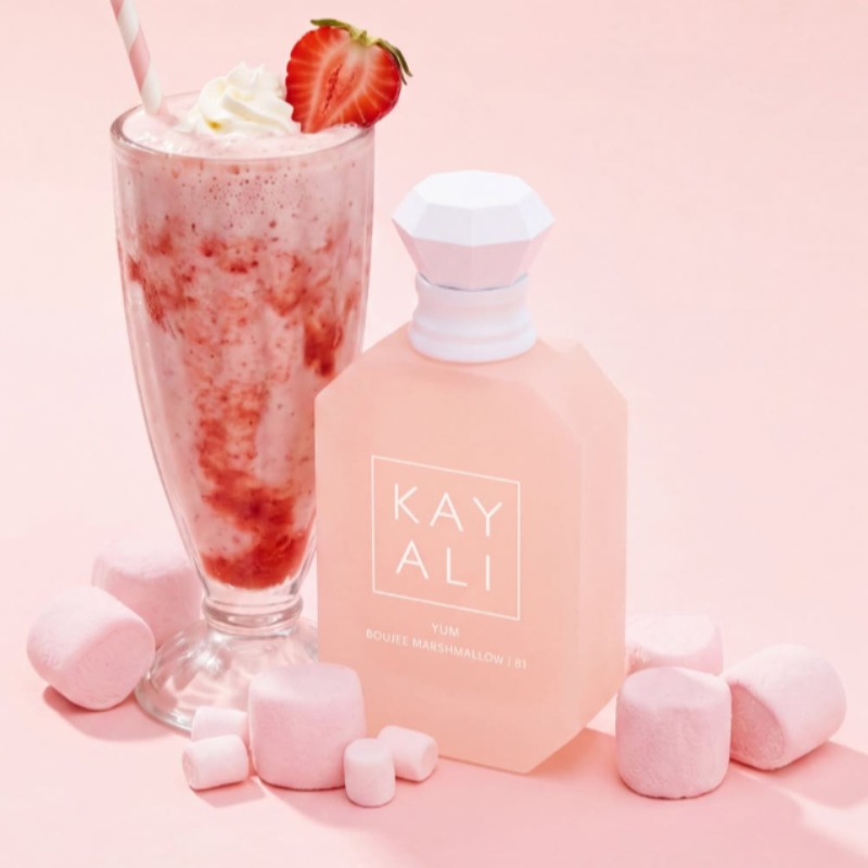 KAYALI Unisex Eau De Parfum 10 - Home Fragrance Zara recensie en prijs