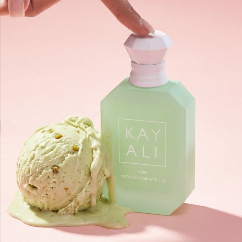KAYALI Unisex Eau De Parfum 10 - Home Fragrance Zara recensie en prijs