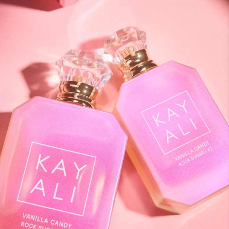 KAYALI Unisex Eau De Parfum 10 - Home Fragrance Zara recensie en prijs