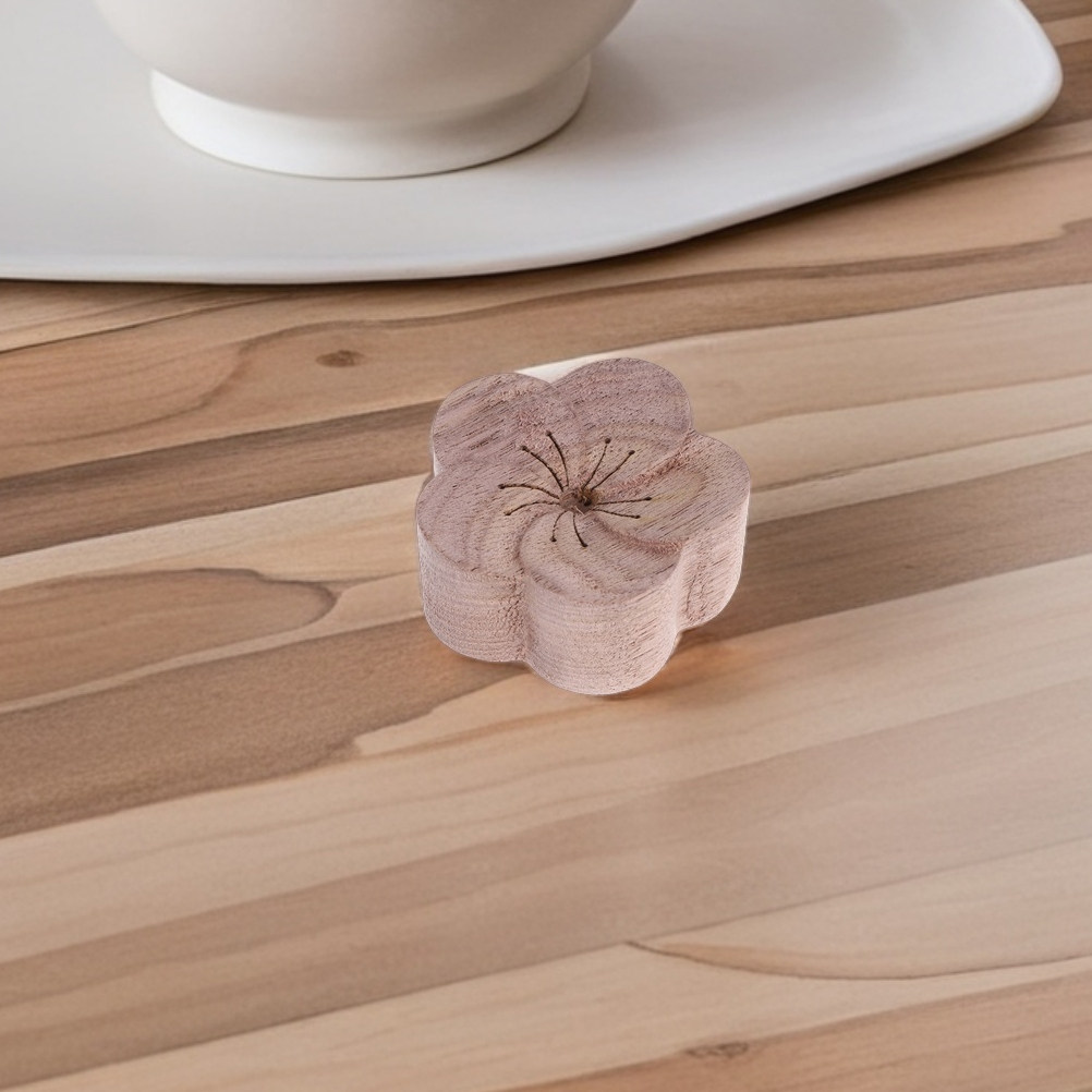 2 stuks houten essentiële olie - Home Fragrance Oil Diffuser recensie en prijs