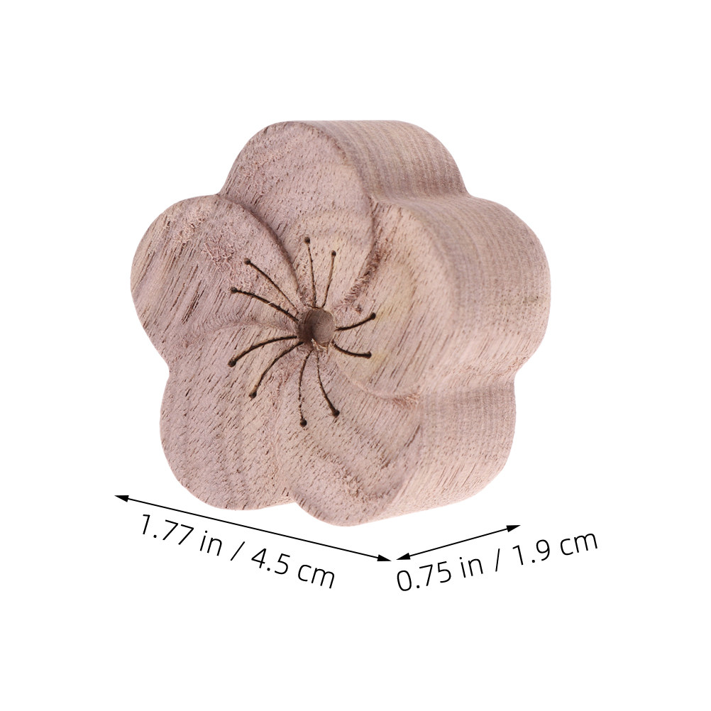 2 stuks houten essentiële olie - Home Fragrance Oil Diffuser recensie en prijs