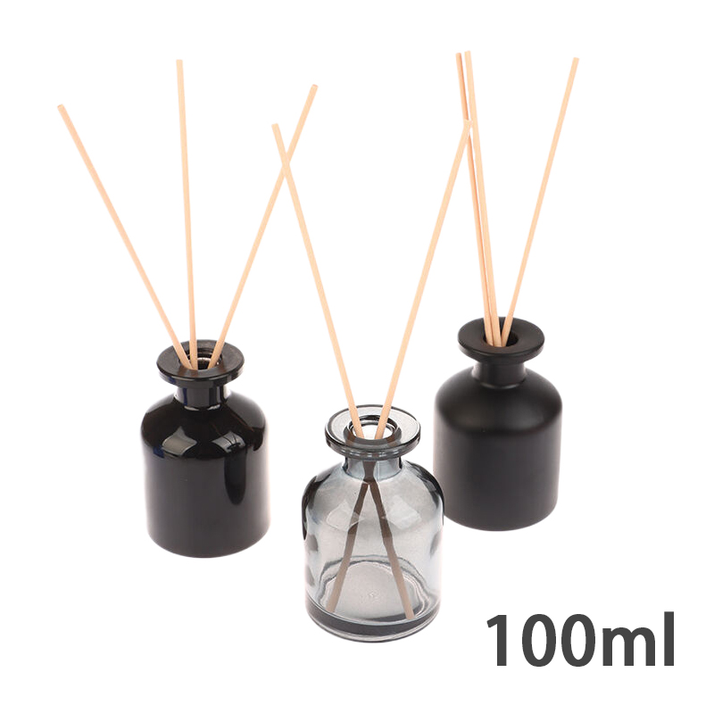100Ml Geur Lege Flessen Kunnen - Home Fragrance Units recensie en prijs