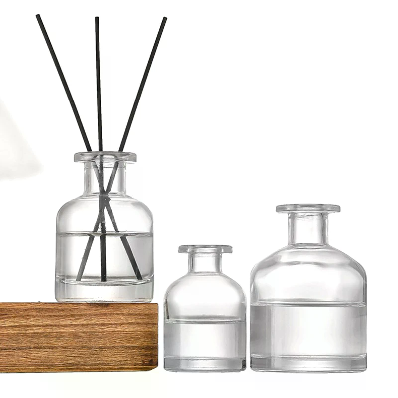 50ml Geurdiffuserfles voor thu - Home Fragrance Units recensie en prijs