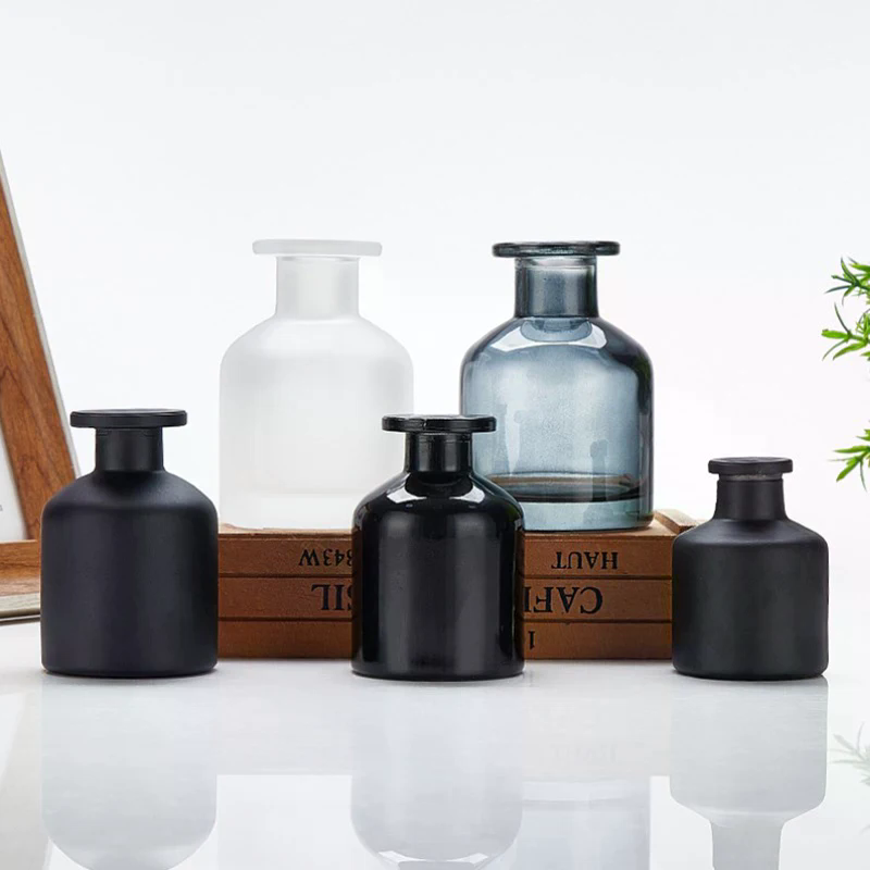 50ml Geurdiffuserfles voor thu - Home Fragrance Units recensie en prijs