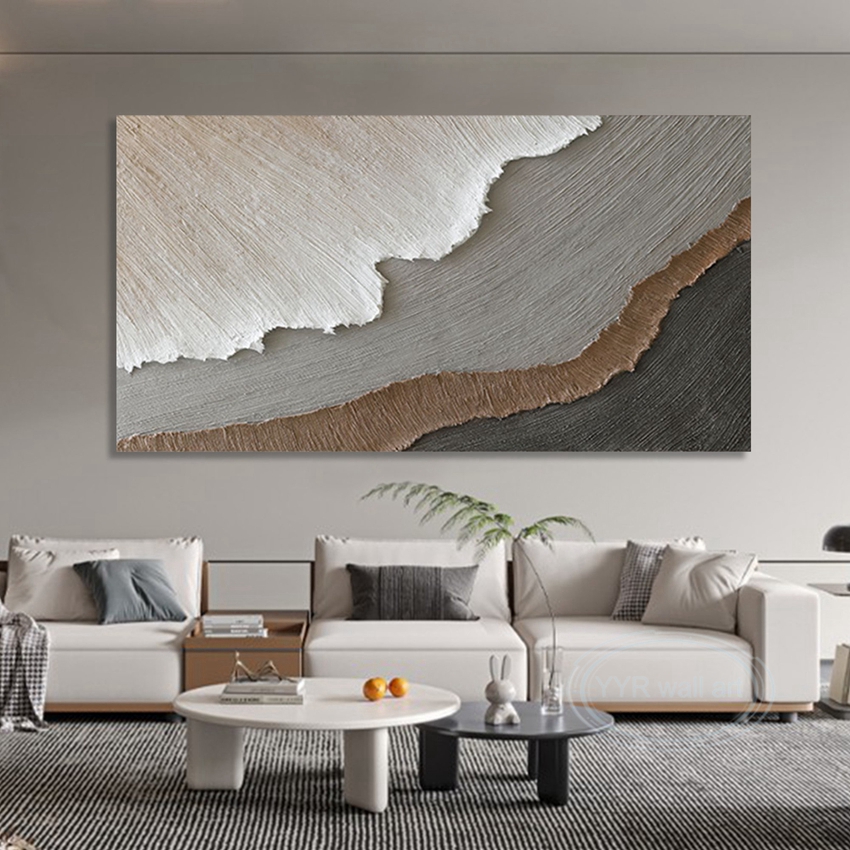 Oceaangolf Strand Abstracte Ku - Home Fragrance Ocean Breeze recensie en prijs