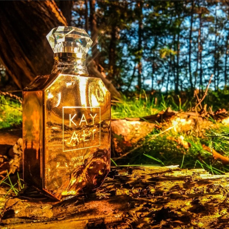 KAYALI 100ml Unisex Eau De Par - Home Fragrance Zara recensie en prijs