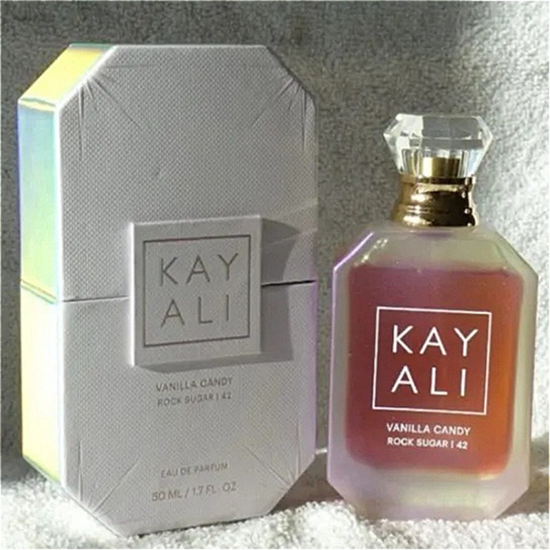 KAYALI 100ml Unisex Eau De Par - Home Fragrance Zara recensie en prijs