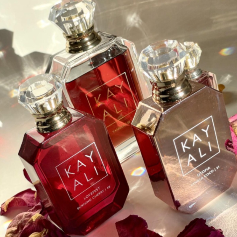 KAYALI 100ml Unisex Eau De Par - Home Fragrance Zara recensie en prijs