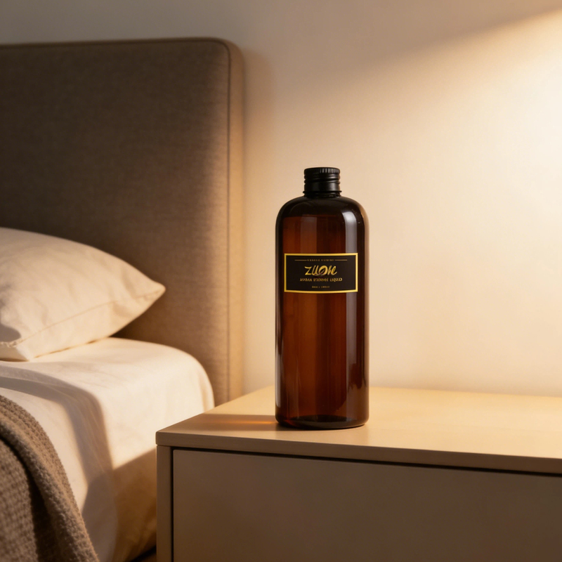 500ML Grote Capaciteit Luxe Ho - Home Fragrance Hotel Collection recensie en prijs
