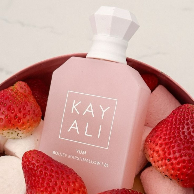 KAYALI 100ml Eau De Parfum Lux - Home Fragrance Zara recensie en prijs
