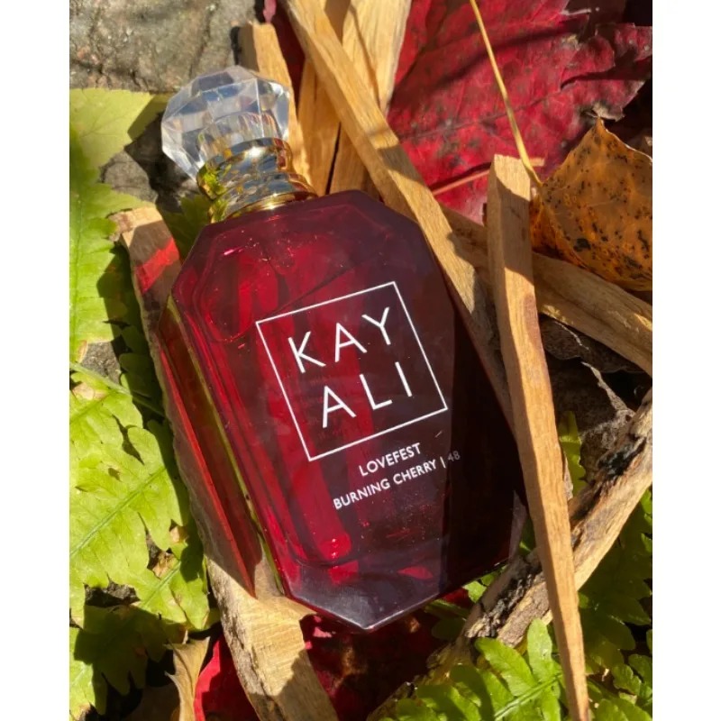 100ml KAYALI 28 Eau de Parfum  - Home Fragrance Zara recensie en prijs