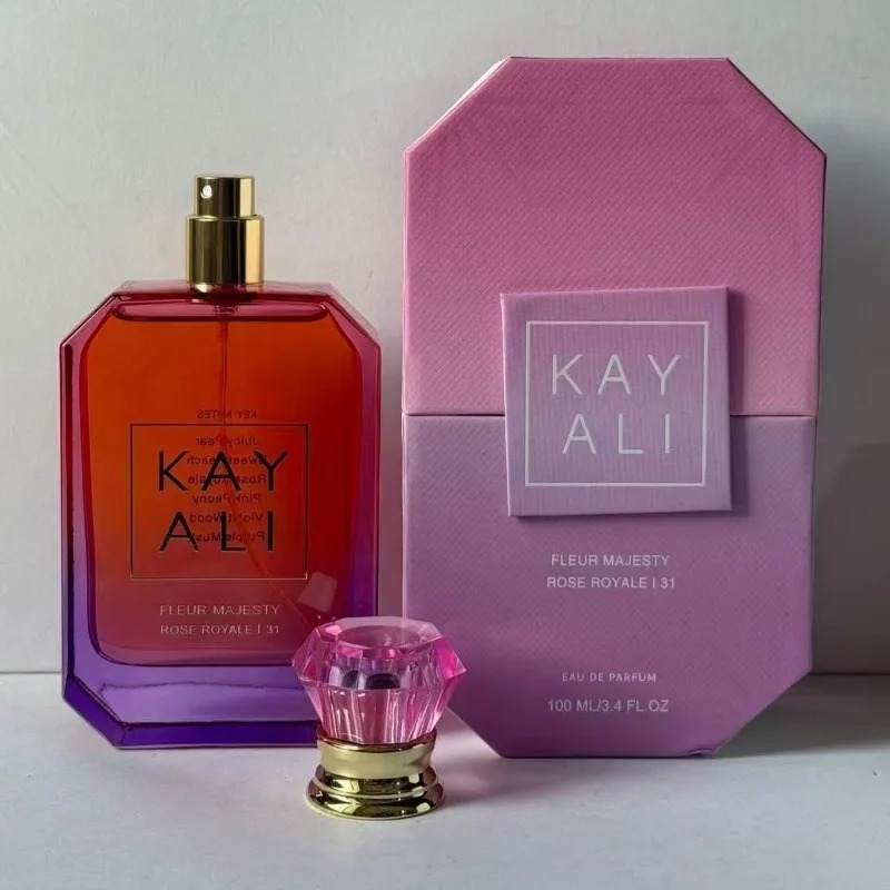 100ml KAYALI 28 Eau de Parfum  - Home Fragrance Zara recensie en prijs