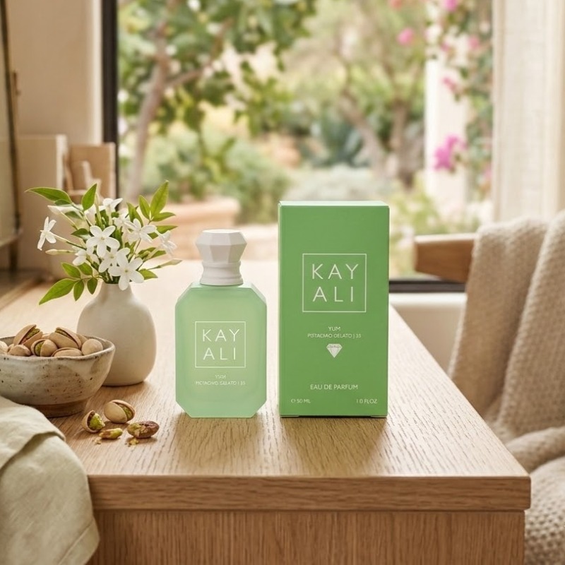 KAYALI Parfum 30ml Langdurige  - Home Fragrance Zara recensie en prijs