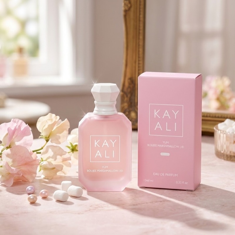 KAYALI Parfum 30ml Langdurige  - Home Fragrance Zara recensie en prijs