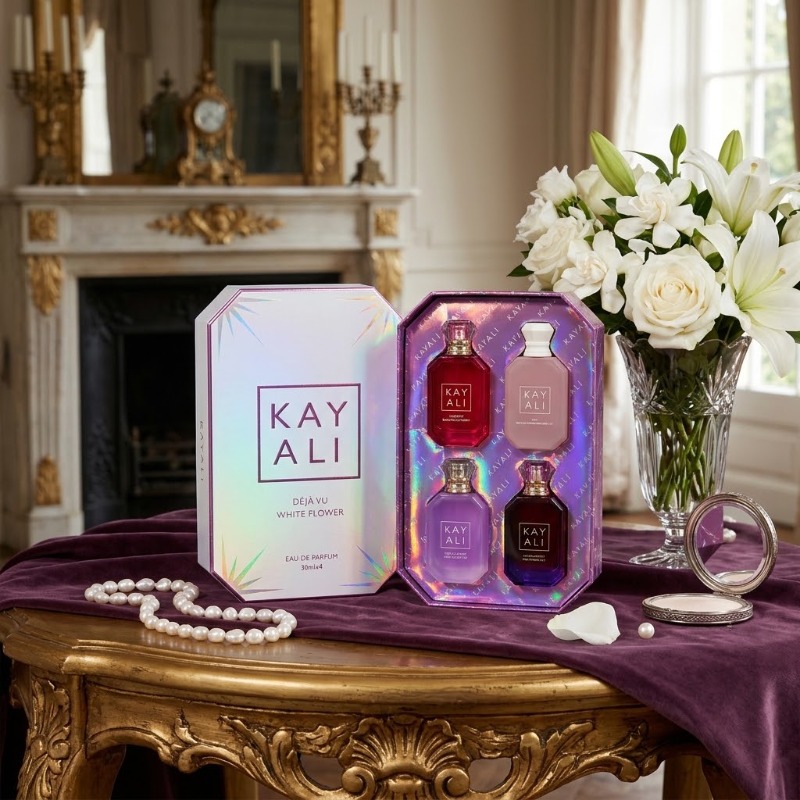 KAYALI Gender-Neutrale Parfum  - Home Fragrance Zara recensie en prijs