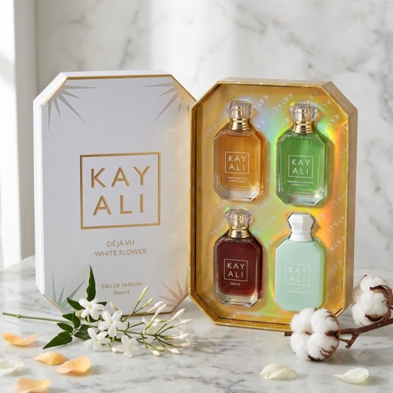 KAYALI Gender-Neutrale Parfum  - Home Fragrance Zara recensie en prijs