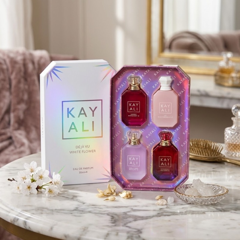 KAYALI Gender-Neutrale Parfum  - Home Fragrance Zara recensie en prijs