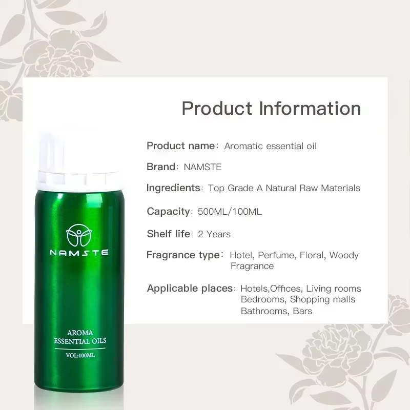 Geurverspreider Essentiële Oli - Home Fragrance Hotel Collection recensie en prijs