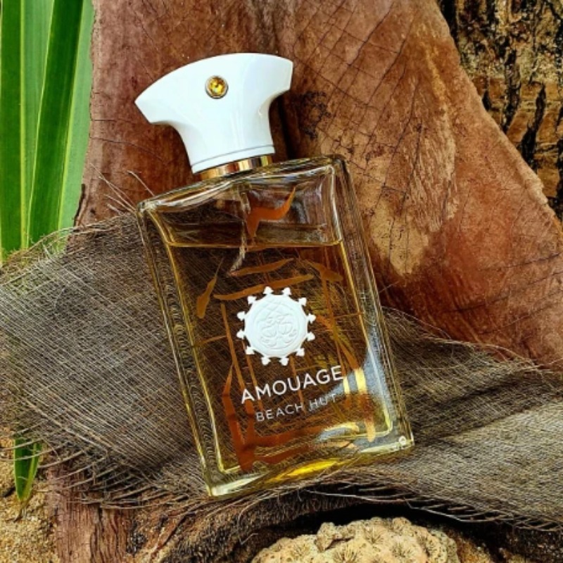AMOUAGE Unisex Eau De Parfum 1 - Home Fragrance Zara recensie en prijs