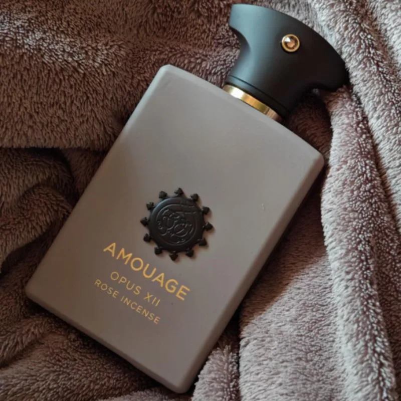 AMOUAGE Unisex Eau De Parfum 1 - Home Fragrance Zara recensie en prijs