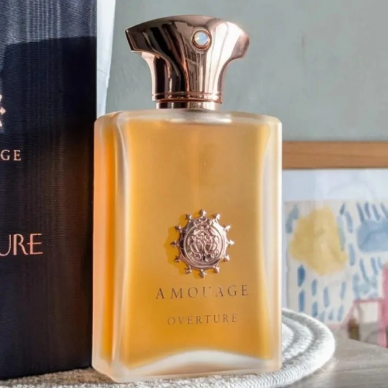 AMOUAGE Unisex Eau De Parfum 1 - Home Fragrance Zara recensie en prijs