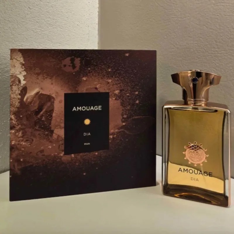 AMOUAGE Unisex Eau De Parfum 1 - Home Fragrance Zara recensie en prijs